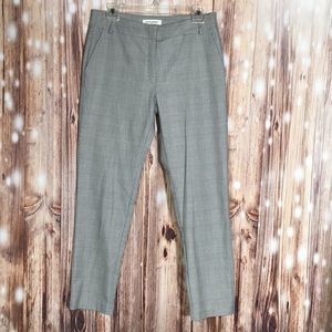 la petite francaise Black/White Pants 36